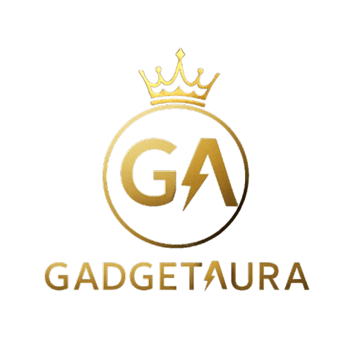 Gadgetaura Logo